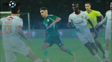 توقيت وقنوات نقل مباراة نهضة بركان والأهلي طرابلس بدوري أبطال إفريقيا